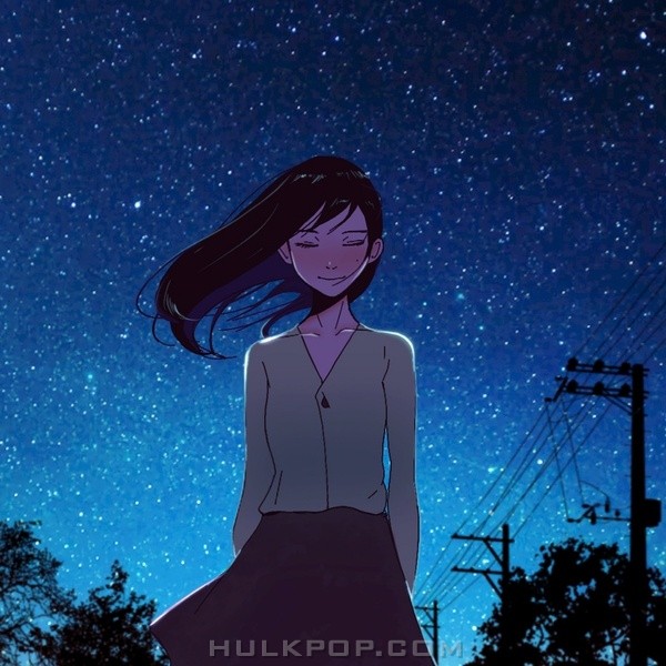 Joodan – 별빛이 부서지는 밤 한강 – Single