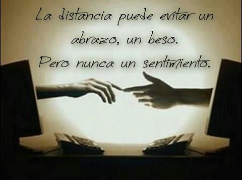 Imágenes de amor en la distancia y el olvido - Imagenes de Amor Bonitas