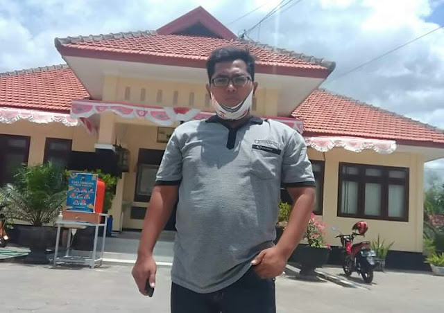 Dugaan Kasus Penganiayaan Edi Eko Pratama, Sudah Dalam Tahap Gelar Perkara