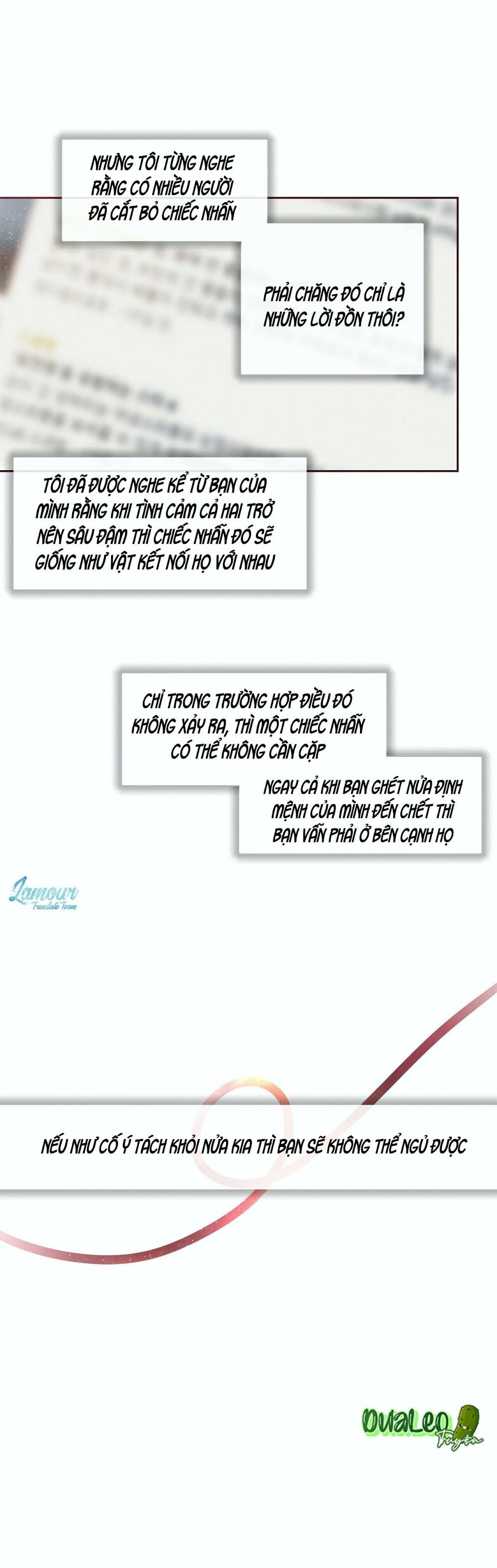 Đọc truyện Liên Kết Giữa Chúng Ta - Chapter 2