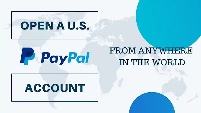 How To Open a Verified US Paypal Account (100% Working) ~ Computer tips