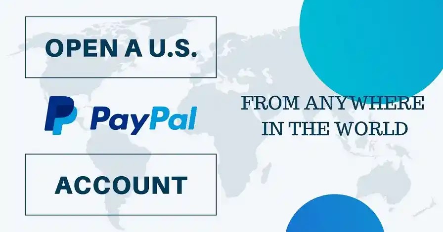 Fake paypal account list