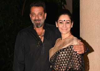 Sanjay Dutta Latest News Sanjay Dutta Latest News