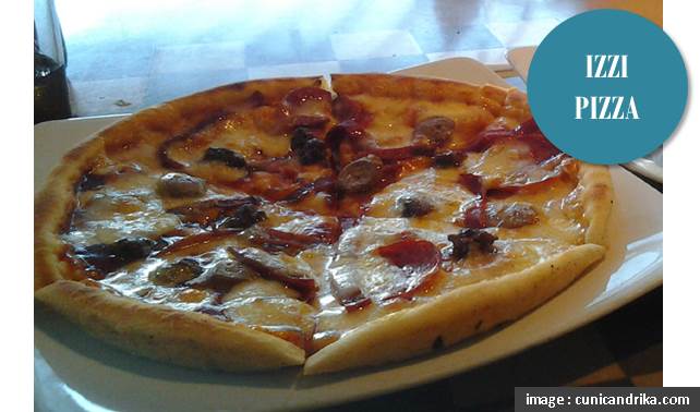 Contoh Surat Lamaran Kerja Pizza Hut Delivery contoh