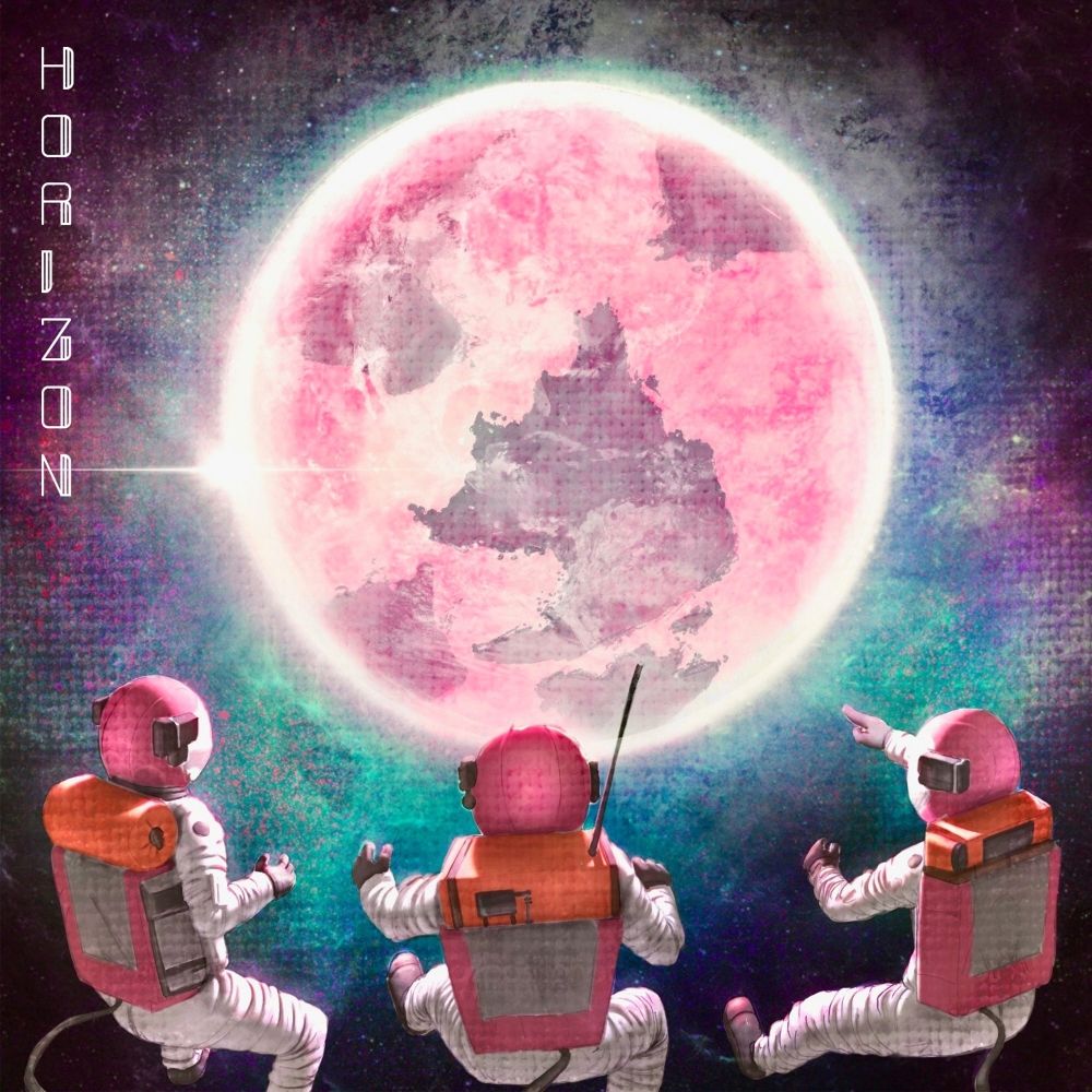 The Quad – HORIZON