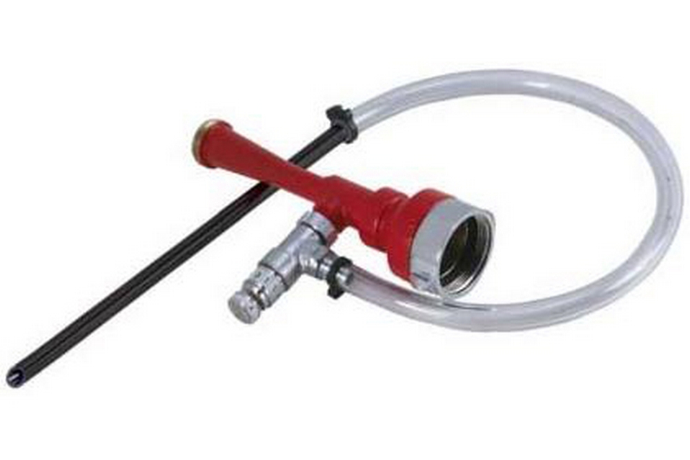 Perusahaan Alat Pemadam Api Resmi Fire Nozzle Hydrant