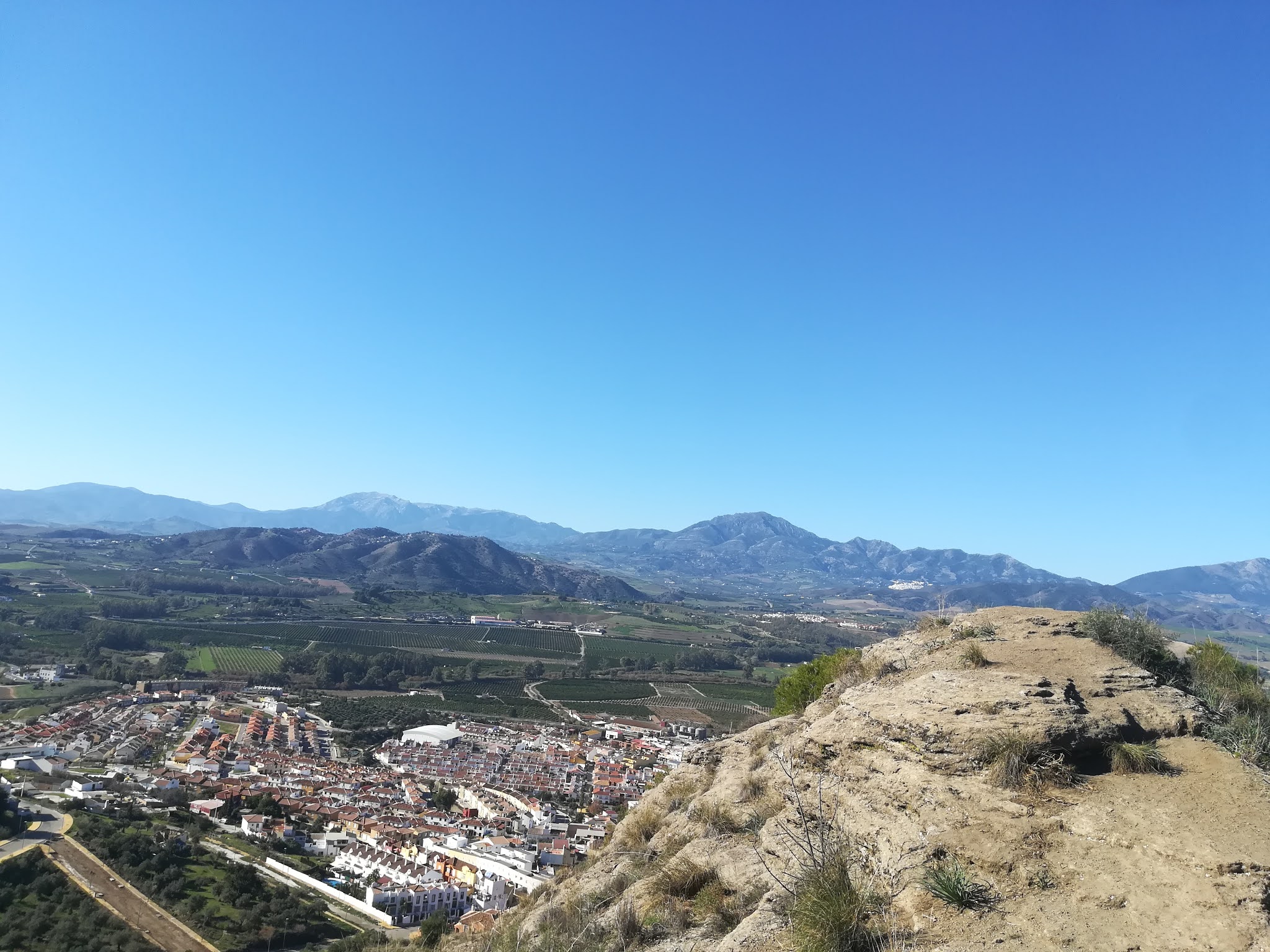 Foto de SL-A 213 Inicio