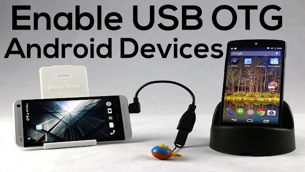 10 Fungsi Unik Fitur USB OTG Yang Jarang Diketahui Orang Lain 10 Fungsi Unik Fitur USB OTG Yang Jarang Diketahui Orang Lain