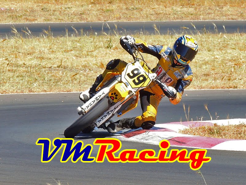 VM Racing