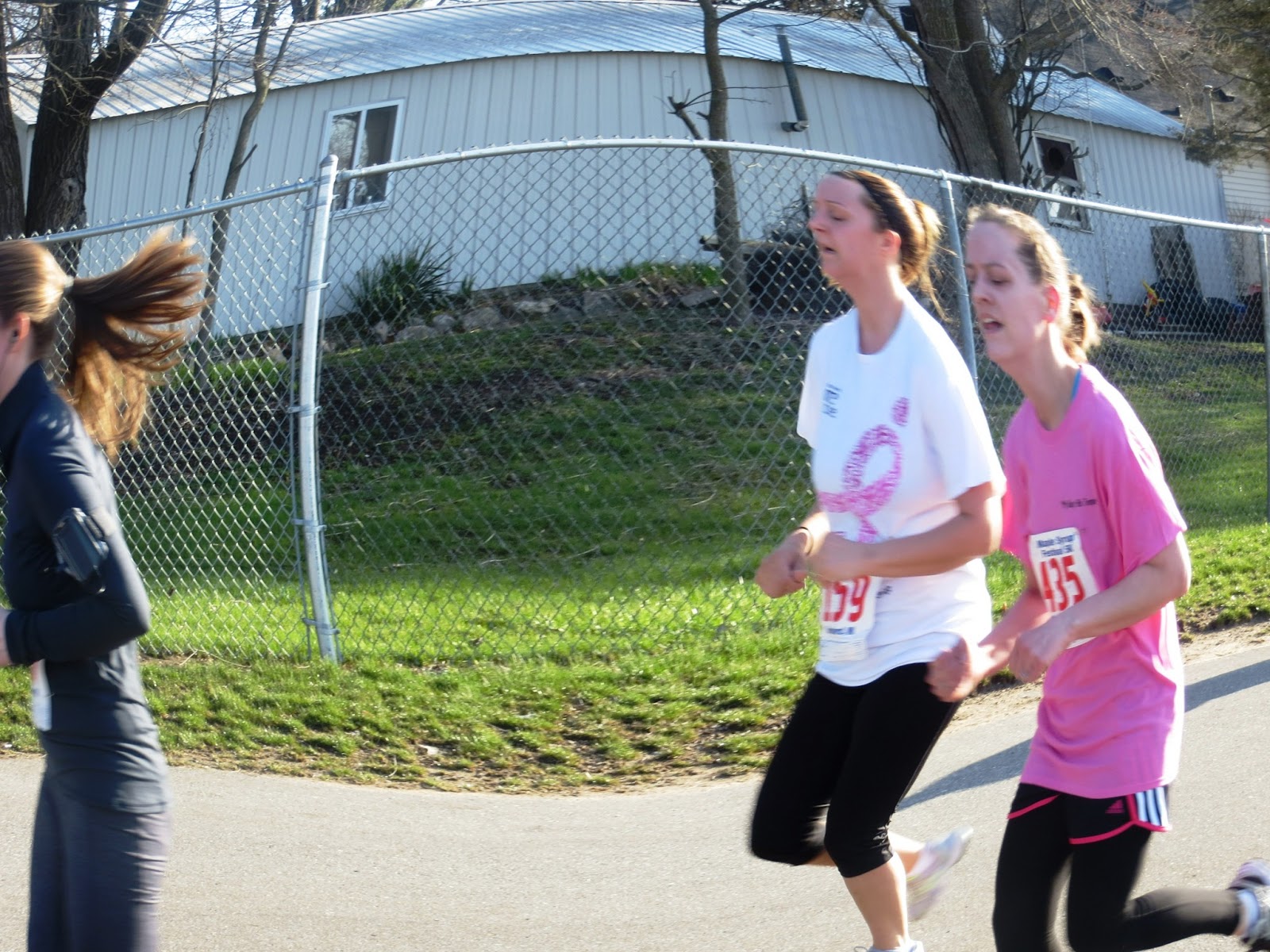 Mowat Madness Shepherd Maple Syrup Festival 5K