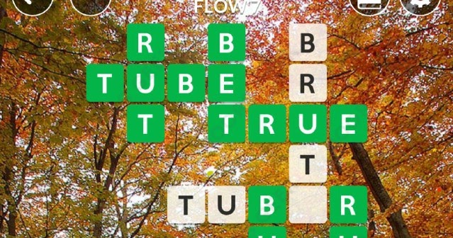 Wordscapes Level 39 Answers ~ Doors Geek