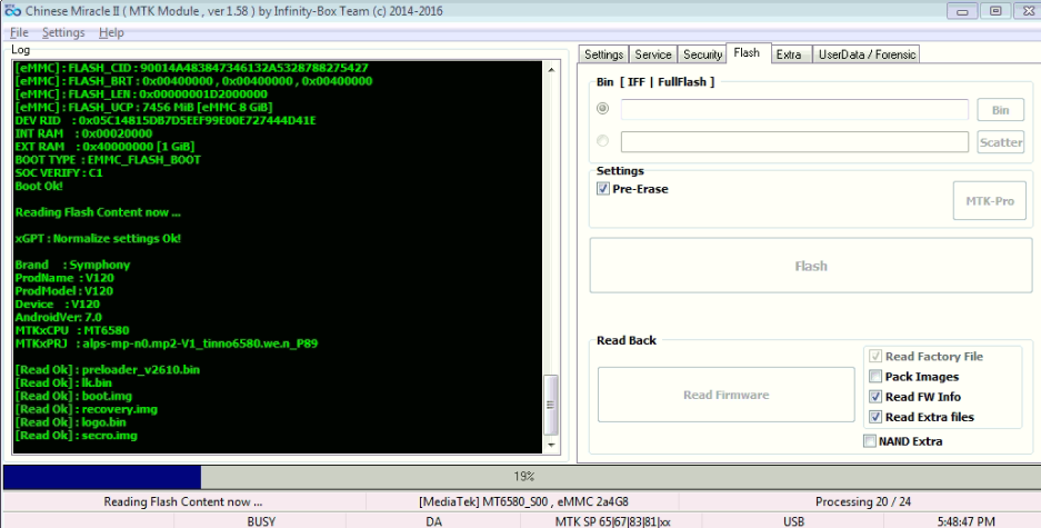 Infinity Box Nokia Best (Crack) Latest Version Free Download