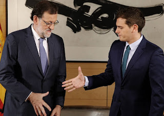 El limbo presupuestario y otras a&ntilde;agazas del PP | Imagen 2