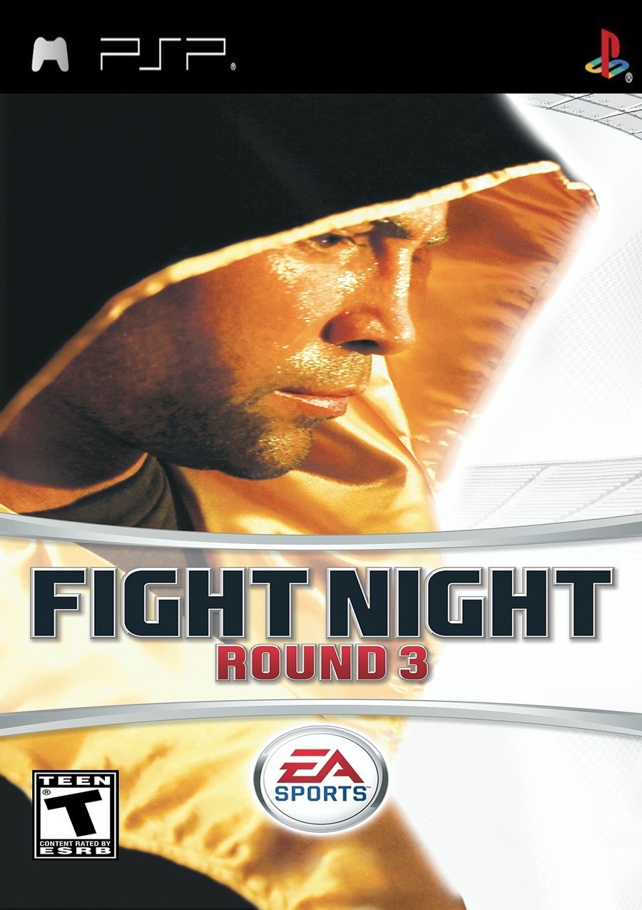 fight night round 3 pc download fight night round 3 pc download