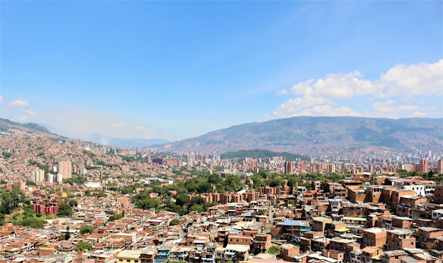 Capacidad instalada en UCI Medellín