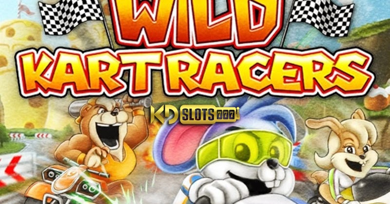 Bật mí cách chơi slot game Wild Kart Racers cực kỳ hiệu