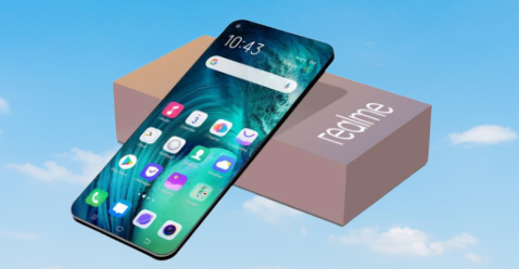 Harga Dan Spesifikasi Realme Narzo 50A: Baterai 6000mAh Dengan Triple Camera