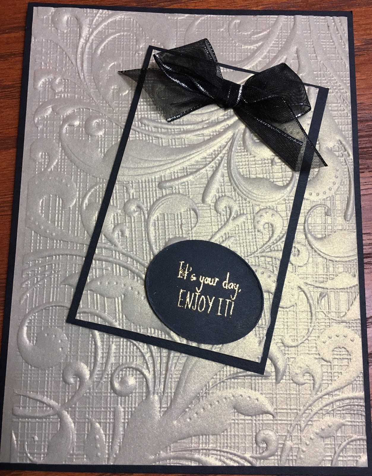 Fond Memories Embossing Folders