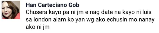 Netizen Lambasted JM de Guzman, His Palaban Mom Fires Back! Netizen Lambasted JM de Guzman, His Palaban Mom Fires Back!