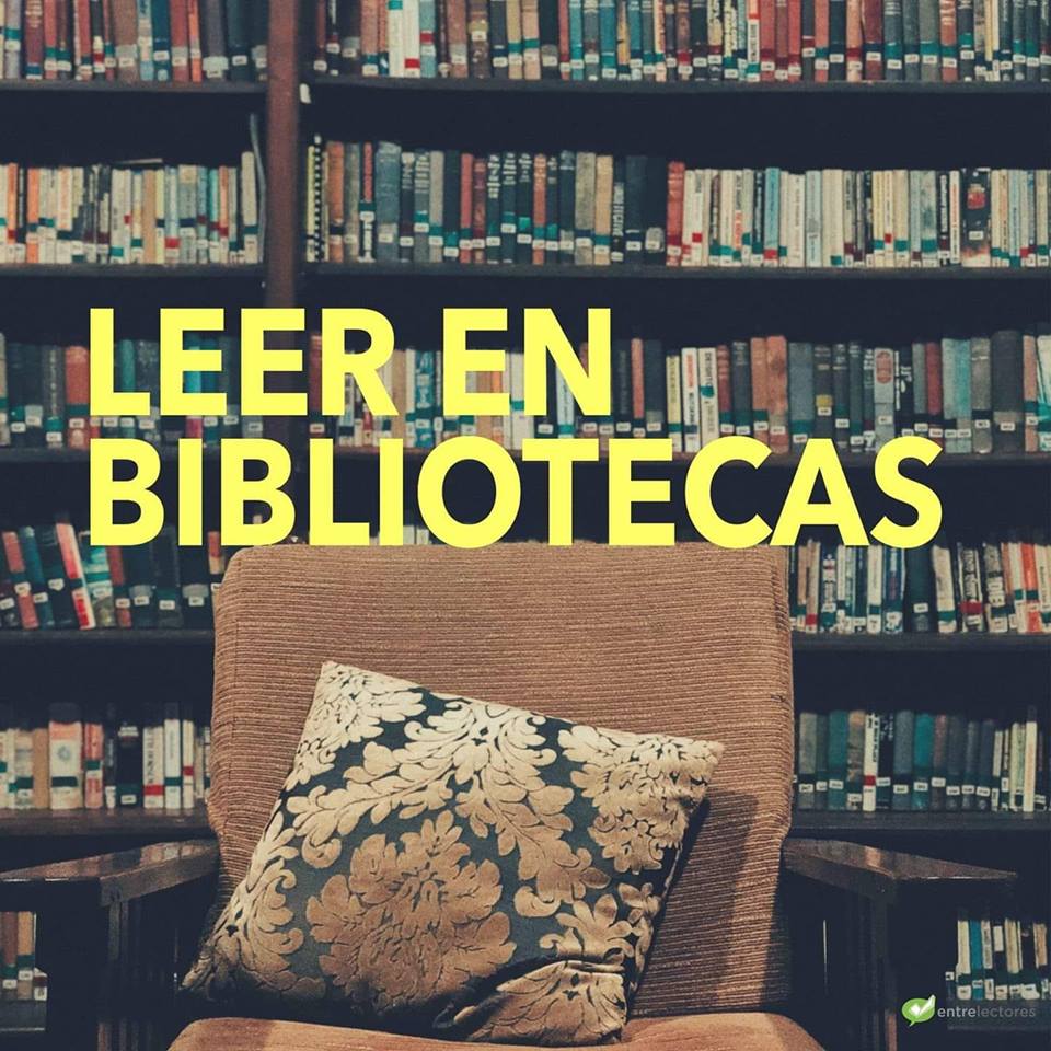 Bibliotecas Escolares Marianistas Jerez
