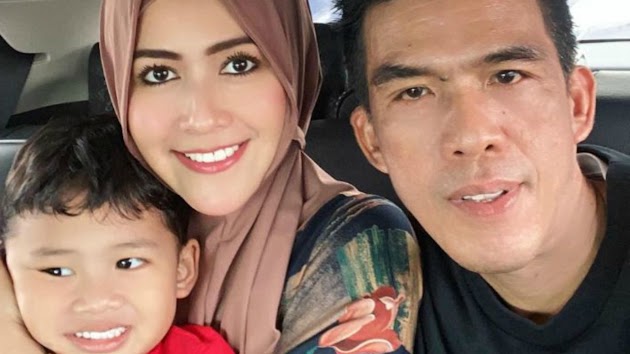 Tunjukkan Gelagat Sebagai Pengantin Baru, Meggy Wulandari Siapkan Menu Mewah untuk Sarapan Suaminya hingga Panen Pujian Netizen