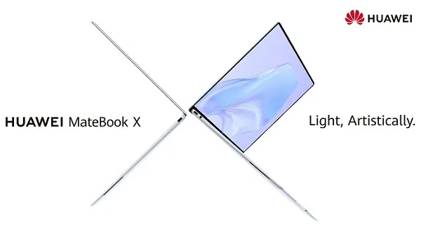 HUAWEI MATEBOOK X 2021 EN PERÚ HUAWEI MATEBOOK X 2021 EN PERÚ