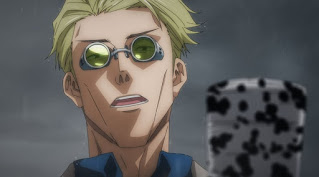Hellominju.com: 呪術廻戦アニメ 第9話「幼魚と逆罰」先行カット&あらすじ | Jujutsu Kaisen Ep.9 | Hello Anime !