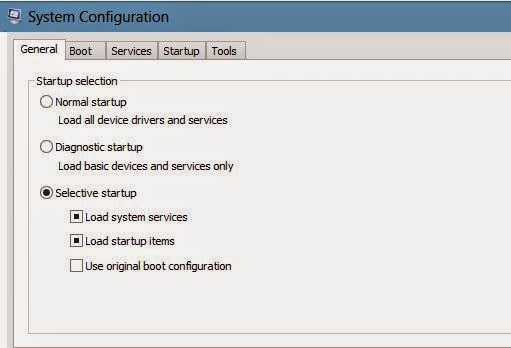 System configuration. Не открывается msconfig на Windows 10. Using system configuration