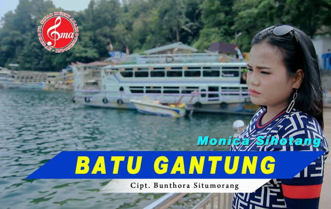 Lirik Lagu Batu Gantung Monicha Sihotang Lagu Batak Terbaik Stardos