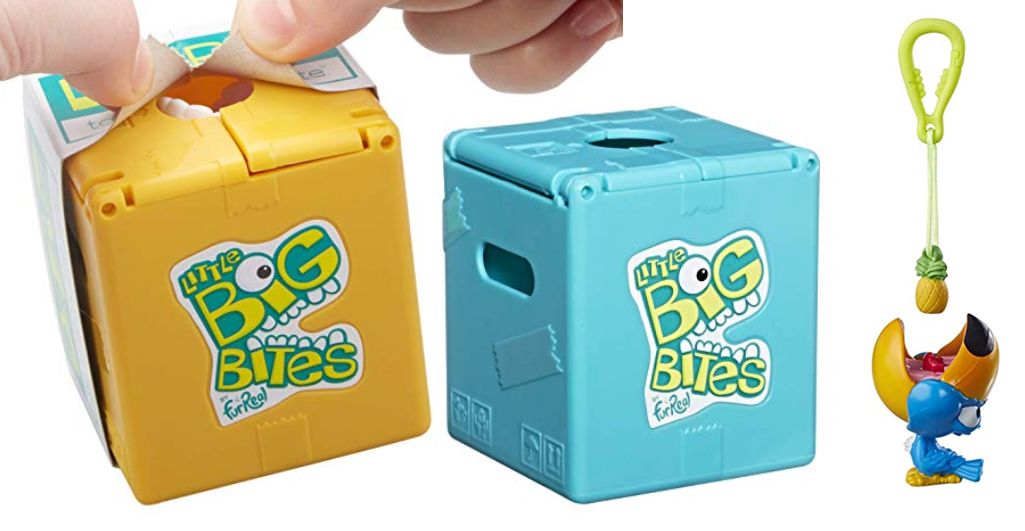 furreal little big bites