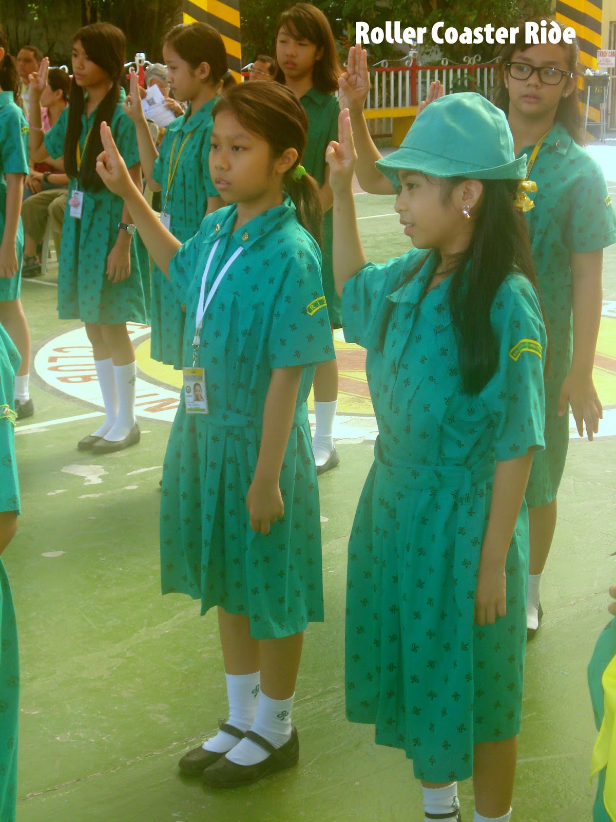 I've Got Girl Scouts In The House Mommy Plannerista