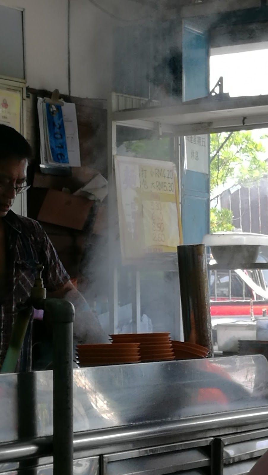 40+ Father of pontian wanton mee at heng information