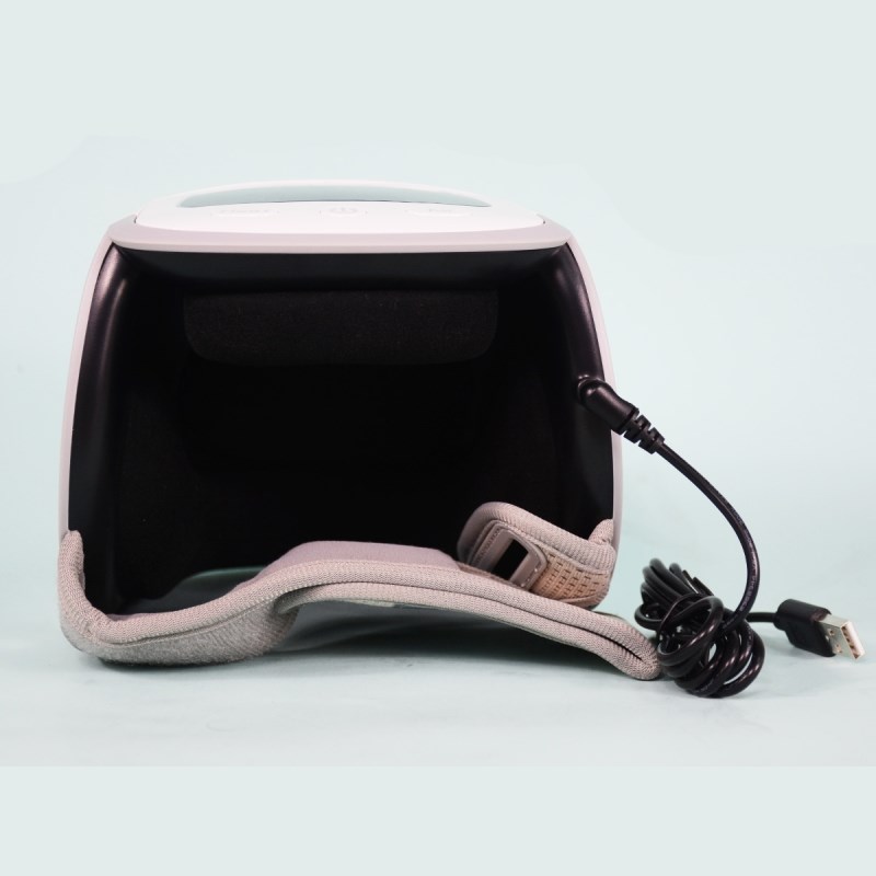 Maxcare Máy massage trị liệu đầu gối Maxcare Max631K 10 02 Maxcare May massage tri lieu dau goi Maxcare Max631K tctshop vn