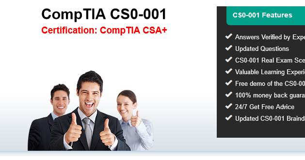 CPST-001 Zertifizierungsantworten