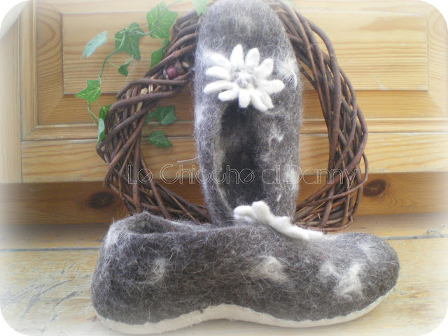 Tessitura Pantofole Da Donna Invernali Ciabatte Calde Donna Silenzioso Antiscivolo Suola Scarpe Con Punta Chiusa Pantofole Morbide Peluche Slippers - Foto 11