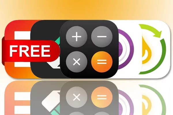 تنزيل برامج ايفون مدفوعة مجانا لمدة محدودة (10 مارس 2021) https://www.arbandr.com/2021/03/paid-ios-apps-gone-free-today-on-appstore_10.html