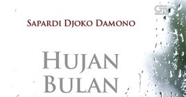 Resensi Kumpulan Puisi "Hujan Bulan Juni"