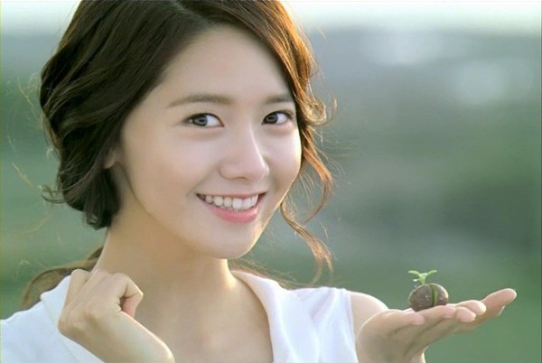 yoona snsd pics