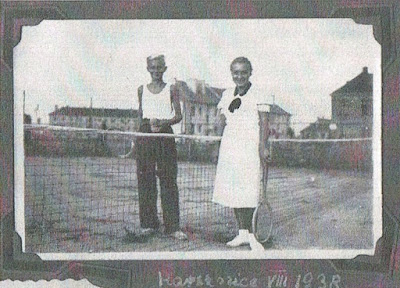 karsznice tenis 1938