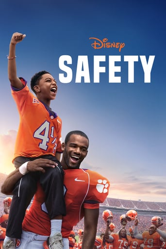 Safety (2020) Download