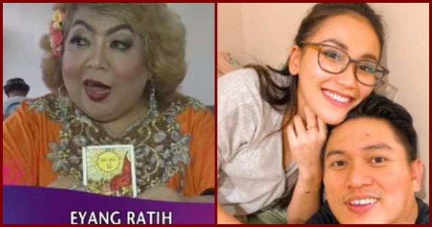 Baru Saja Umumkan Batal Nikah, Ternyata Sosok Ini Sudah Jauh-jauh Hari Ramalkan hubungan Ayu Ting Ting dan Adit Jayusman Hanya Settingan!