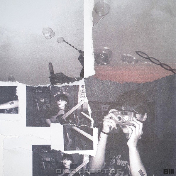 EunBii – Good Morning (feat. Ryan Do) – Single