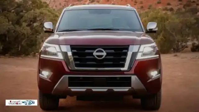 اسعار ومواصفات سيارة نيسان ارمادا 2021 Nissan Armada 2021