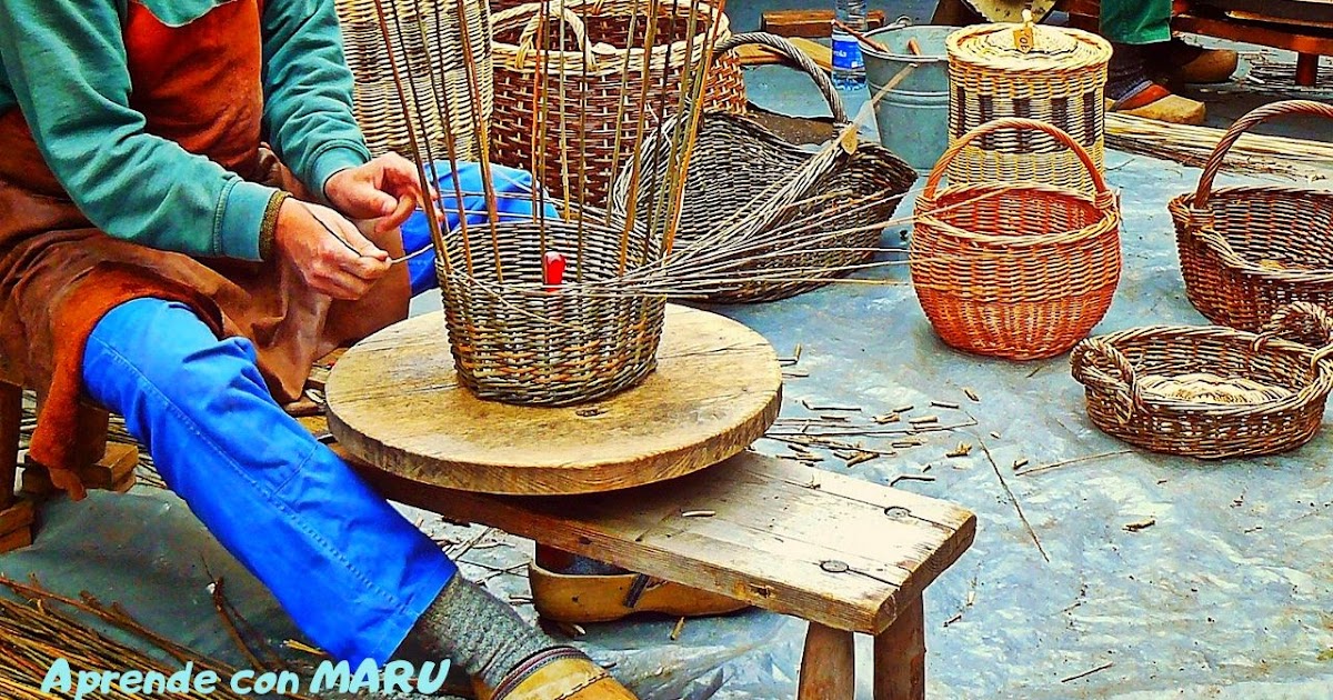 Produccion artesanal