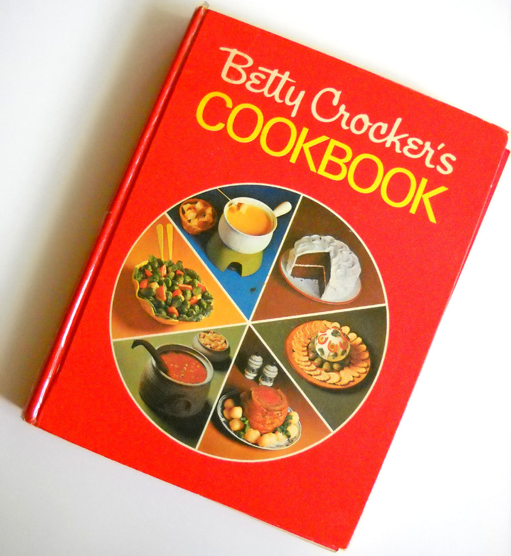 Cookbook Love: February 2012