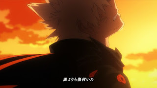 ヒロアカ 5期 オープニング | 僕のヒーローアカデミア My Hero Academia Season5 OP