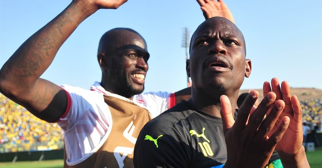 home Sundowns first team to play Fifa Club World Cup in SA