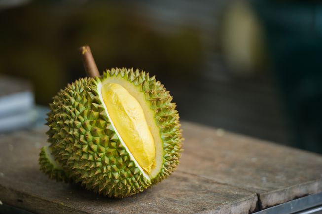 Bolehkah Mengonsumsi Durian dan Daging Kambing Selama Hamil? Bolehkah Mengonsumsi Durian dan Daging Kambing Selama Hamil?