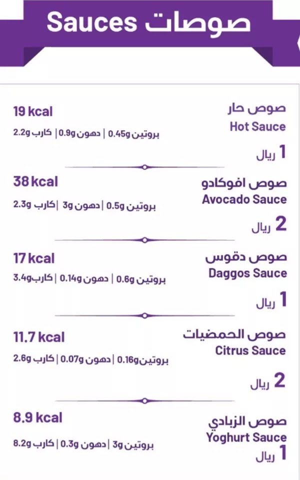 منيو فت هاوس منيو فت هاوس