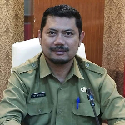 Sebagian KPM BPNT Desa Curah Jeru Di Rapel, Ada Apa ? Sebagian KPM BPNT Desa Curah Jeru Di Rapel, Ada Apa ?